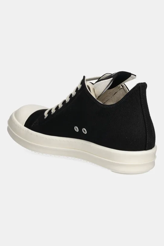 Obuća Tenisice Rick Owens Low Sneaks DU01E3802.DOEH1 crna