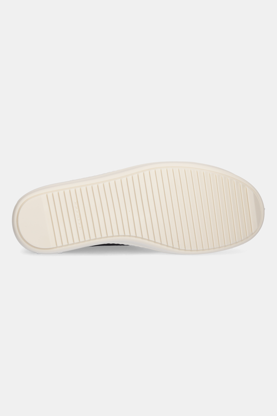 Rick Owens scarpe da ginnastica Slip On DU01E3826.DO grigio