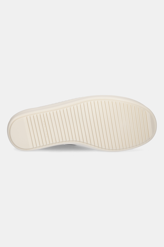 Rick Owens scarpe da ginnastica Slip On DU01E3826.DOEH1 nero
