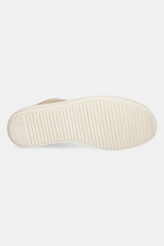 Ниски кецове Rick Owens Vintage Sneaks DU01E3803.SCFLVS бежов