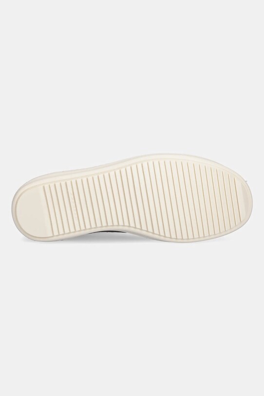 Πάνινα παπούτσια Rick Owens Vintage Sneaks DU01E3803.SCFLVS γκρί