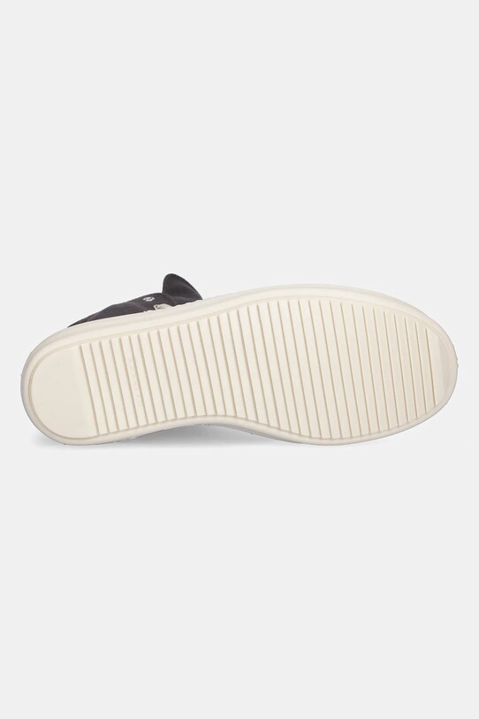 Tenisky Rick Owens Sneaks DU01E3800.DOES1 sivá