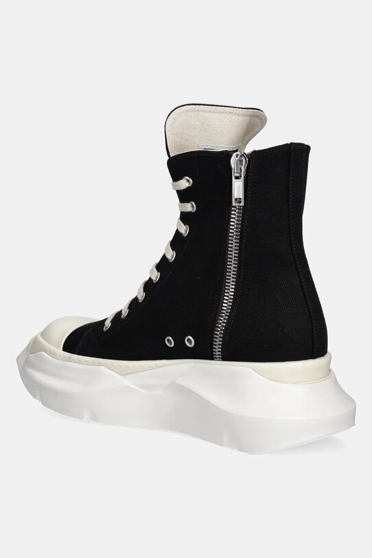 Obuća Tenisice Rick Owens Abstract Sneak DU01E3840.DOEM9 crna