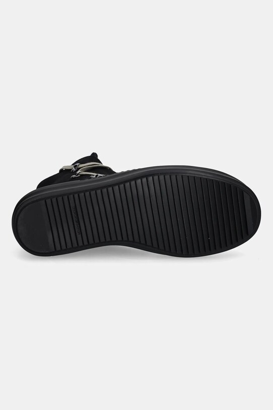 Кеди Rick Owens Hexa Sneaks DU01E3805.DO чорний