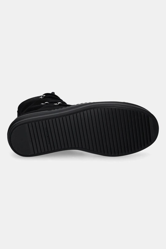 Rick Owens trainers Hexa Sneaks DU01E3805.DO black