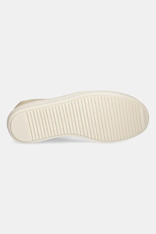 Високи кецове Rick Owens Vintage High Sneaks DU01E3810.CVSLVS бежов