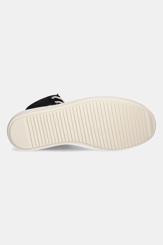 Rick Owens trainers Sneaks DU01E3800.CVS black