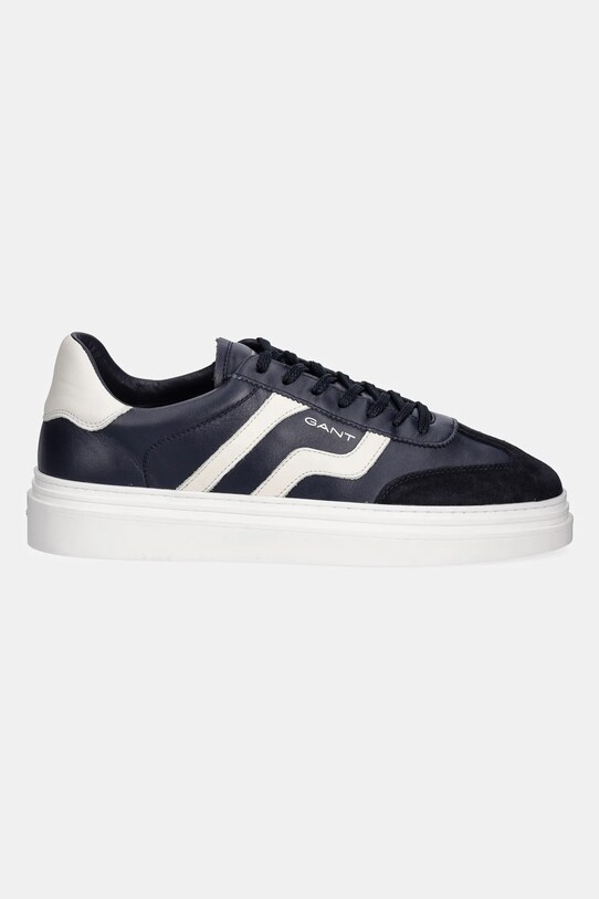 Gant sneakers din piele Cuzmoon 30633968.G692 bleumarin SS25
