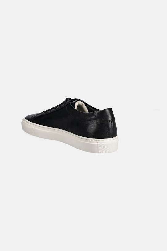 Încălțăminte Common Projects sneakers din piele Summer Achilles 2477.7547 negru