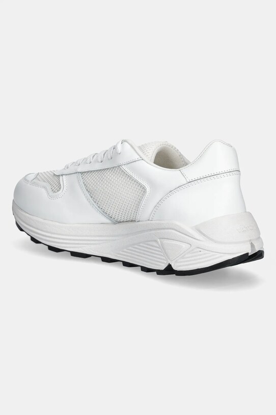 Obuwie Common Projects sneakersy Premium Runner In Mesh 2489.0506 biały