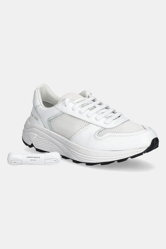 Common Projects sneakersy Premium Runner In Mesh 2489.0506