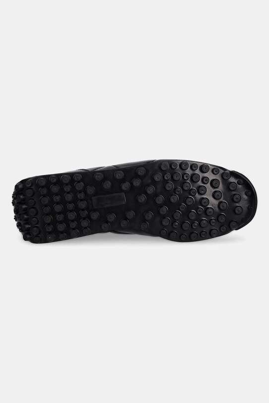 Шкіряні кросівки Common Projects Soccer Shoe 2497.3000 чорний