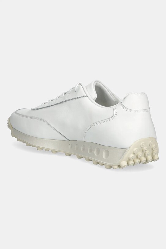 Obuwie Common Projects sneakersy skórzane New Track 2498.0506 biały