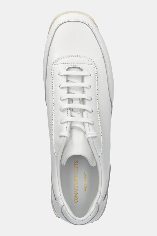 Common Projects sneakersy skórzane New Track 2498.0506