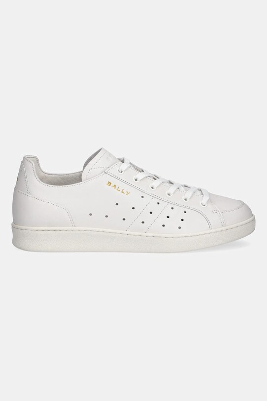 Черевики Bally MSK0CS.VT005.U001 бежевий SS25