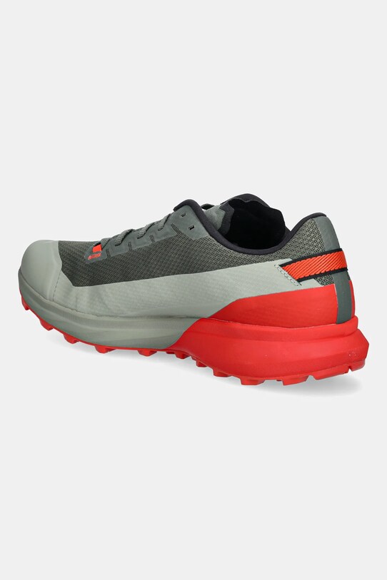 Obuwie Dynafit buty outdoorowe Ultra Running 08.0000064107 zielony