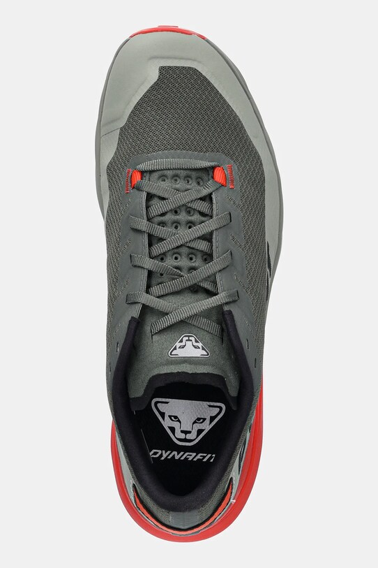 Dynafit buty outdoorowe Ultra Running zielony 08.0000064107