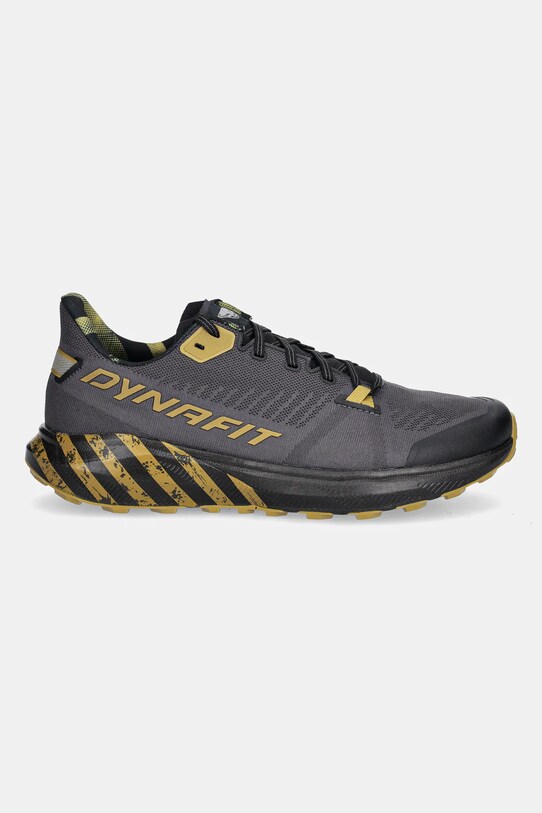 Dynafit buty outdoorowe Trail Graphic 08.0000064113 szary SS25