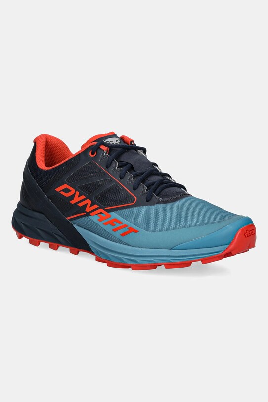 Dynafit buty Alpine syntetyczny niebieski 08.0000064064