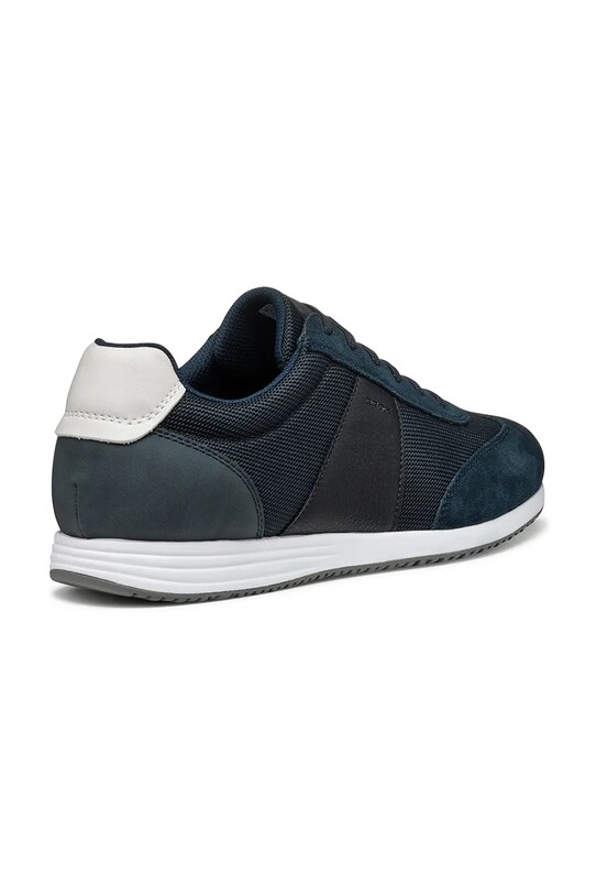 Scarpe Geox sneakers U ARTHIEN U55LLA.01422.C0045 blu navy