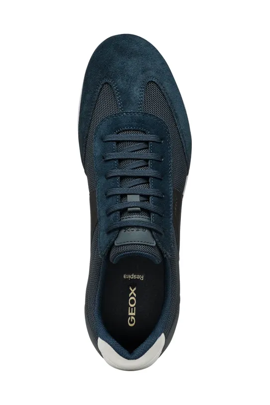 Geox sneakers U ARTHIEN U55LLA.01422.C0045 bleumarin