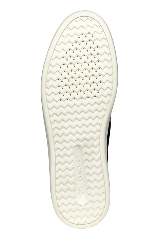 Tenisice od brušene kože Geox U AVOLA U45GSB.00022.C4002