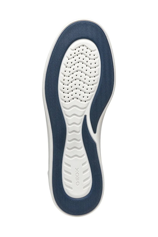 Geox sneakers din piele U BALTMOORE U55LDA.0009B.C1000