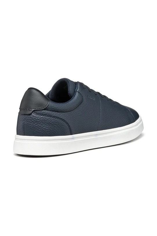 Încălțăminte Geox sneakers din piele U BALTMOORE U55LDA.0009B.C4002 bleumarin