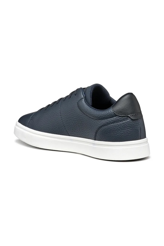 Geox sneakers din piele U BALTMOORE bleumarin U55LDA.0009B.C4002