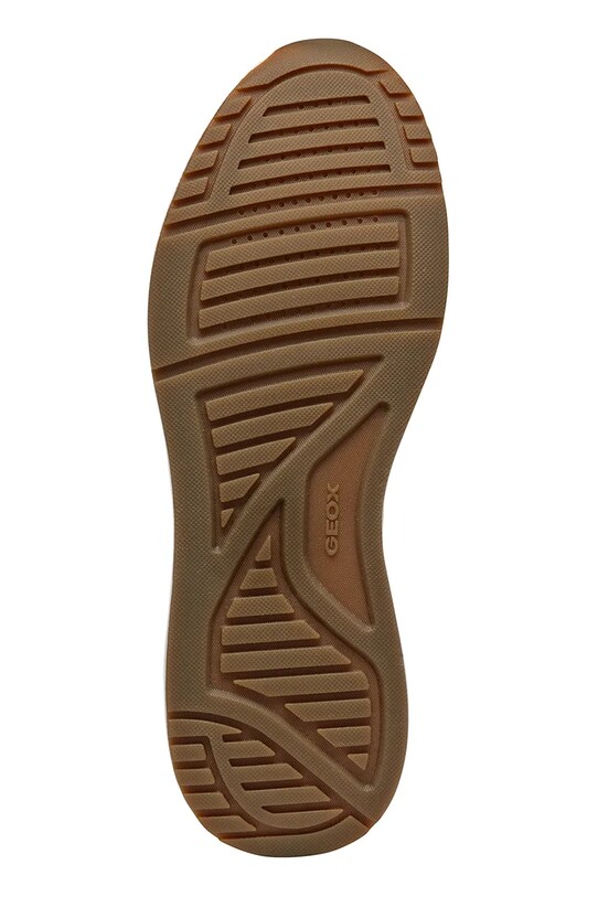 Geox sneakersy U BRANTHON U55LCA.02211.C3064