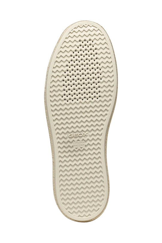 Geox espadryle zamszowe U COSTUNI U55MRA.00022.C6018