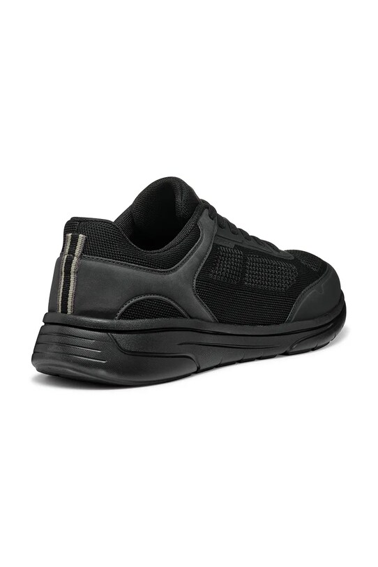 Încălțăminte Geox sneakers U KLAIVER U55LBB.06K9J.C9999 negru