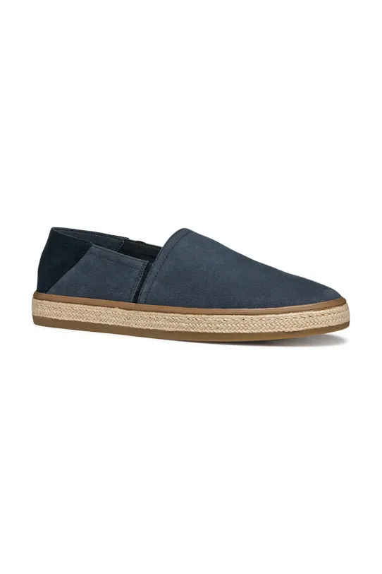 Geox espadrile U PANTELLERIA U55DWA.000NB.C4002 albastru SS25