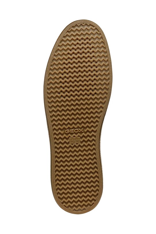 Geox espadrillas U PANTELLERIA U55DWA.000NB.C4002
