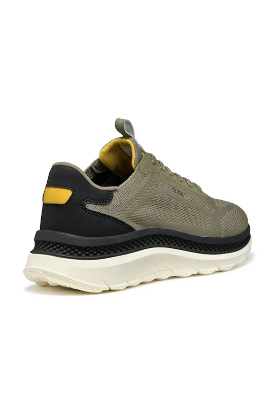 Cipők Geox sportcipő U SPHERICA ACTIF X U55GQA.0006K.C3016 zöld