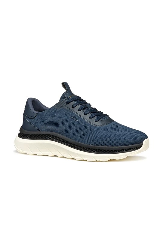Geox sneakers U SPHERICA ACTIF X U55GQA.0006K.C4002 bleumarin SS25