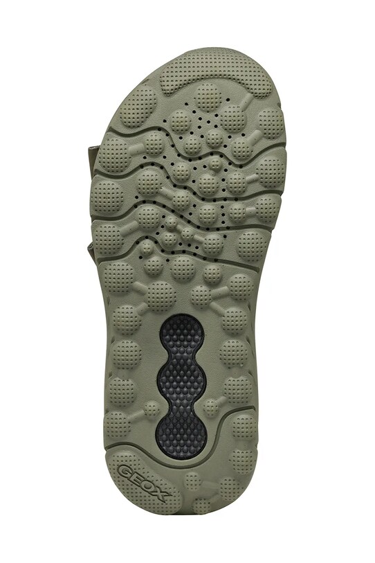 Sandály Geox U SPHERICA ACTIF X S U55L0A.0BC11.C3009
