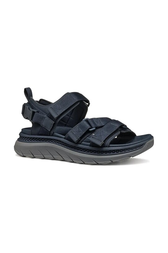 Sandály Geox U SPHERICA ACTIF X S U55L0A.0BC11.C4002 námořnická modř SS25