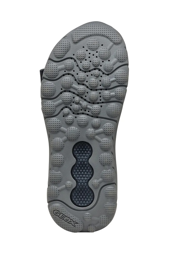 Geox sandały U SPHERICA ACTIF X S U55L0A.0BC11.C4002