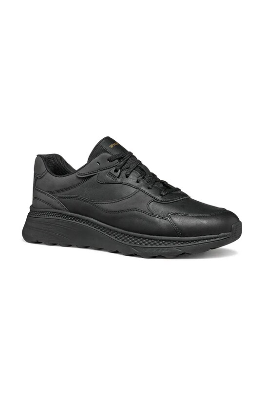 Tenisky Geox U SPHERICA ACTIF X1 U55HUA.085EK.C9999 čierna SS25
