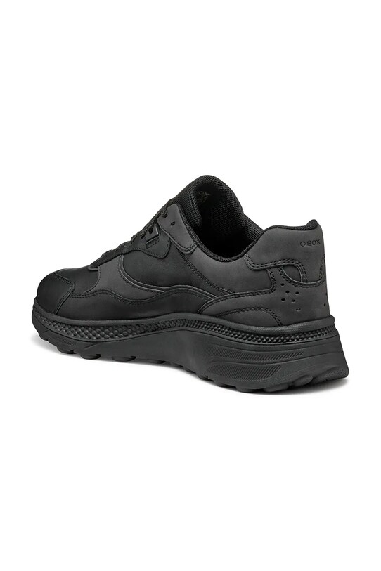 Tenisice Geox U SPHERICA ACTIF X1 crna U55HUA.085EK.C9999