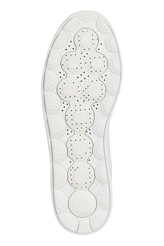 Geox sneakersy skórzane U SPHERICA ECUB-1 U45GPC.00085.C1000