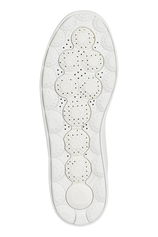 Шкіряні кросівки Geox U SPHERICA ECUB-1 U45GPC.00085.C1000