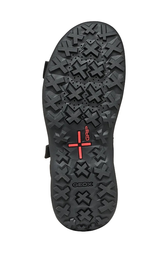 Geox sandale U TERRENO + GRIP U4550B.011EK.C4002