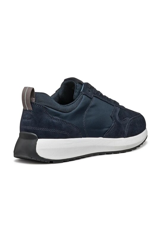 Obuv Tenisky Geox U VOLPIANO U45GCA.02211.C4064 tmavomodrá