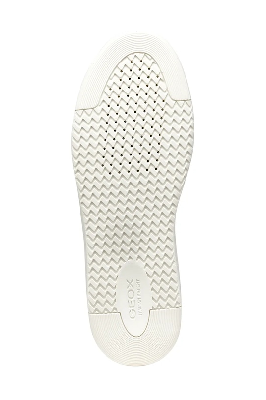 Geox sneakersy skórzane U ZACKERTY U46HPA.00046.C9999