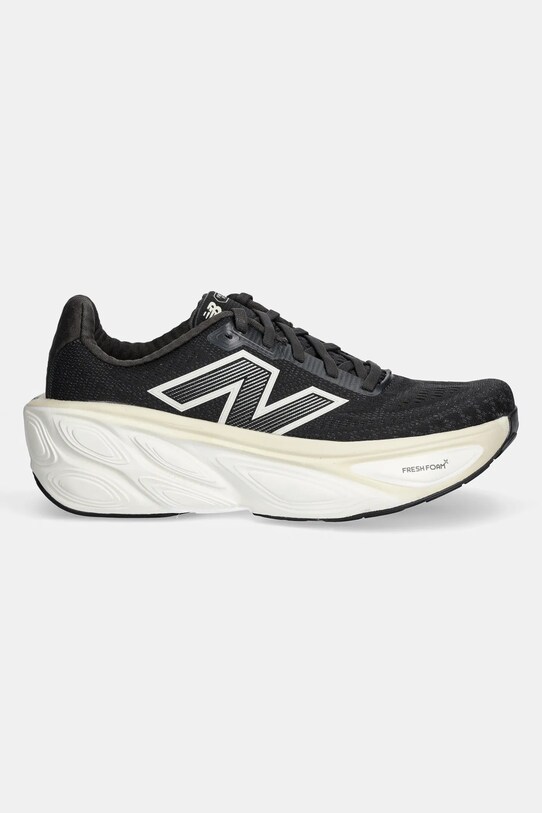 Bežecké topánky New Balance Fresh Foam x More v5 MMORCD5 čierna SS25