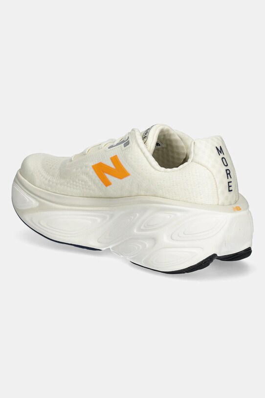 Παπούτσια Παπούτσια για τρέξιμο New Balance Fresh Foam x More v5 MMORCF5 μπεζ