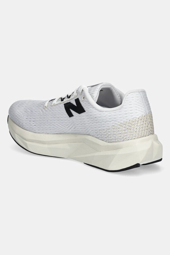 Παπούτσια Παπούτσια για τρέξιμο New Balance FuelCell Propel v5 MFCPRCW5 λευκό