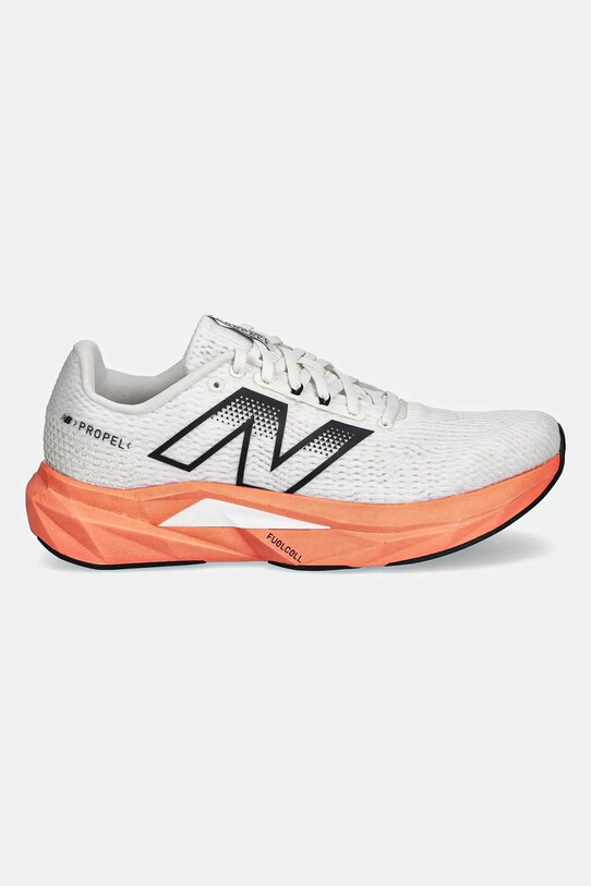 New Balance futócipő FuelCell Propel v5 MFCPRCG5 szürke SS25